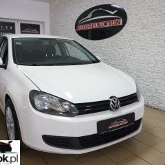 Volkswagen Golf 1.4 Style