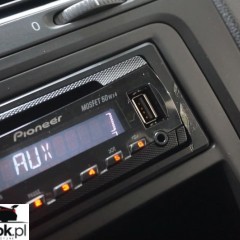 Volkswagen Golf 1.4 Style