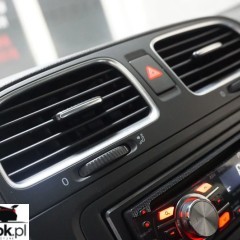 Volkswagen Golf 1.4 Style