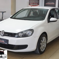 Volkswagen Golf 1.4 Style