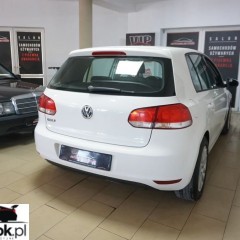 Volkswagen Golf 1.4 Style