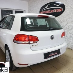 Volkswagen Golf 1.4 Style