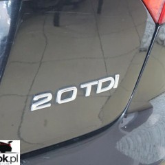 Audi A4 Avant 2.0 TDI