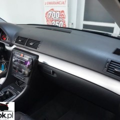 Audi A4 Avant 2.0 TDI