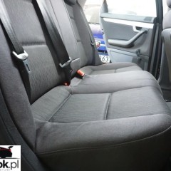 Audi A4 Avant 2.0 TDI