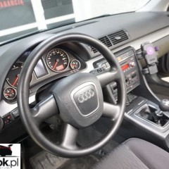 Audi A4 Avant 2.0 TDI