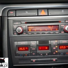 Audi A4 Avant 2.0 TDI