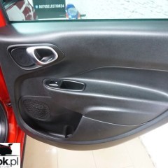 Fiat 500L 1.6 MultiJet Sport