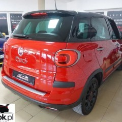 Fiat 500L 1.6 MultiJet Sport