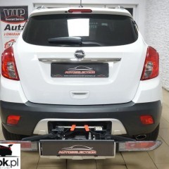 Opel Mokka 1.7 CDTI Cosmo S&S 4x4