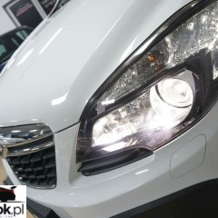 Opel Mokka 1.7 CDTI Cosmo S&S 4x4
