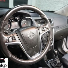 Opel Mokka 1.7 CDTI Cosmo S&S 4x4