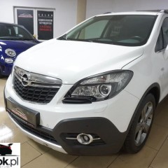 Opel Mokka 1.7 CDTI Cosmo S&S 4x4