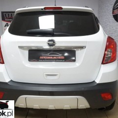 Opel Mokka 1.7 CDTI Cosmo S&S 4x4