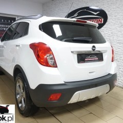 Opel Mokka 1.7 CDTI Cosmo S&S 4x4