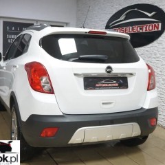 Opel Mokka 1.7 CDTI Cosmo S&S 4x4