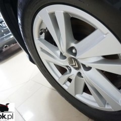 Citroën C4 Aircross HDi 115 Stop & Start 2WD Attraction