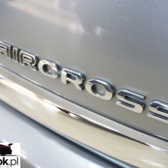 Citroën C4 Aircross HDi 115 Stop & Start 2WD Attraction