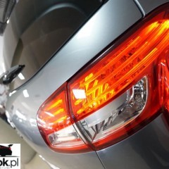 Citroën C4 Aircross HDi 115 Stop & Start 2WD Attraction