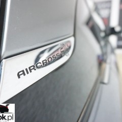 Citroën C4 Aircross HDi 115 Stop & Start 2WD Attraction