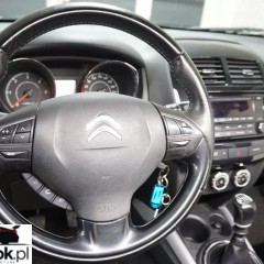 Citroën C4 Aircross HDi 115 Stop & Start 2WD Attraction