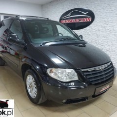 Chrysler Voyager 2.8 CRD Automatik Classic