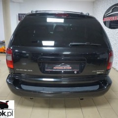 Chrysler Voyager 2.8 CRD Automatik Classic