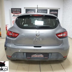 Renault Clio 1.2 16V 75 Paris