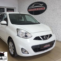 Nissan Micra 1.2 Acenta