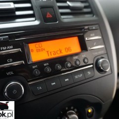 Nissan Micra 1.2 Acenta