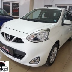 Nissan Micra 1.2 Acenta