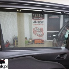 Opel Zafira Tourer 1.6 CDTI ecoFLEX Start/Stop Edition