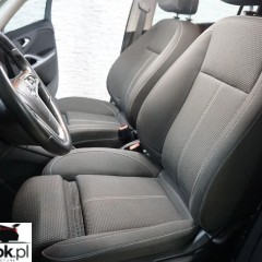 Opel Zafira Tourer 1.6 CDTI ecoFLEX Start/Stop Edition