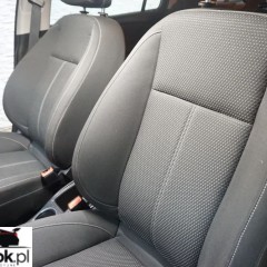 Opel Zafira Tourer 1.6 CDTI ecoFLEX Start/Stop Edition