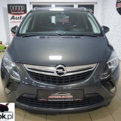 Opel Zafira Tourer 1.6 CDTI ecoFLEX Start/Stop Edition