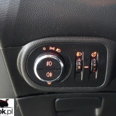 Opel Zafira Tourer 1.6 CDTI ecoFLEX Start/Stop Edition