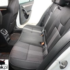 Skoda Octavia 2.0 TDI DSG Sport Edition