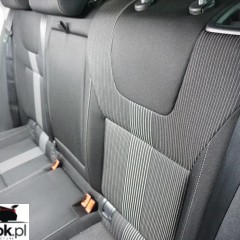 Skoda Octavia 2.0 TDI DSG Sport Edition
