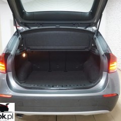 BMW X1 sDrive18d