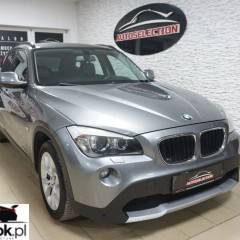 BMW X1 sDrive18d