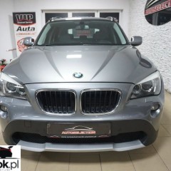 BMW X1 sDrive18d