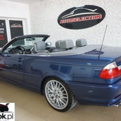 BMW Seria 3 320Ci