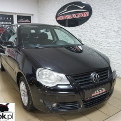 Volkswagen Polo 1.4 TDI Comfortline