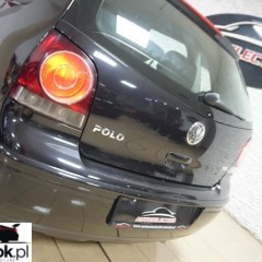 Volkswagen Polo 1.4 TDI Comfortline