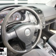 Volkswagen Polo 1.4 TDI Comfortline