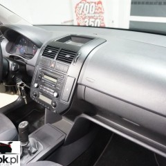 Volkswagen Polo 1.4 TDI Comfortline