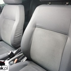 Volkswagen Polo 1.4 TDI Comfortline