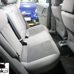 Volkswagen Polo 1.4 TDI Comfortline
