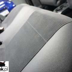 Volkswagen Polo 1.4 TDI Comfortline