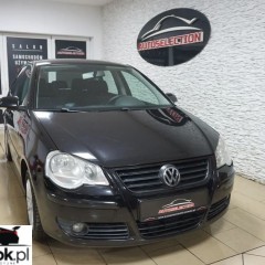 Volkswagen Polo 1.4 TDI Comfortline